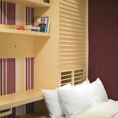 Nikis Apartment *