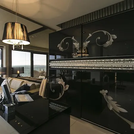 Apartment Nikis