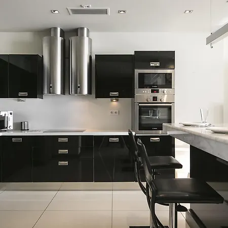Apartment Nikis