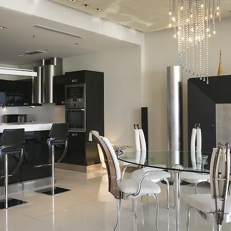 Nikis Apartment *