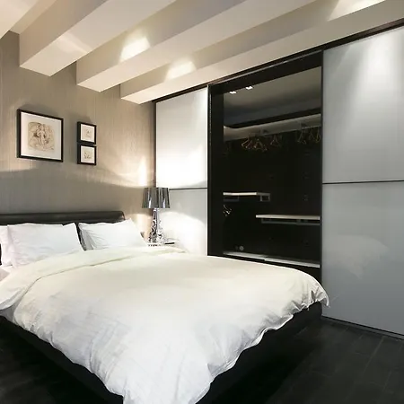 Apartment Nikis