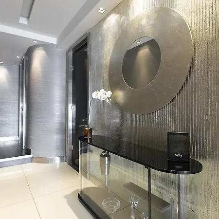 Apartment Nikis