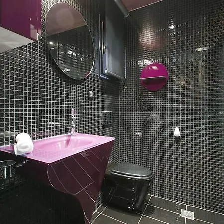 Nikis Apartment *