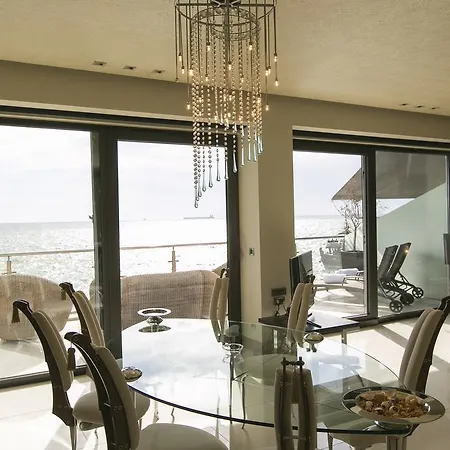 Nikis Apartment *
