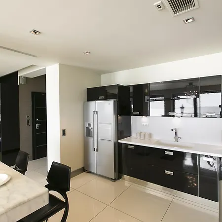 Apartment Nikis Thessaloniki