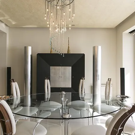 Apartment Nikis *