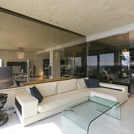 Apartment Nikis